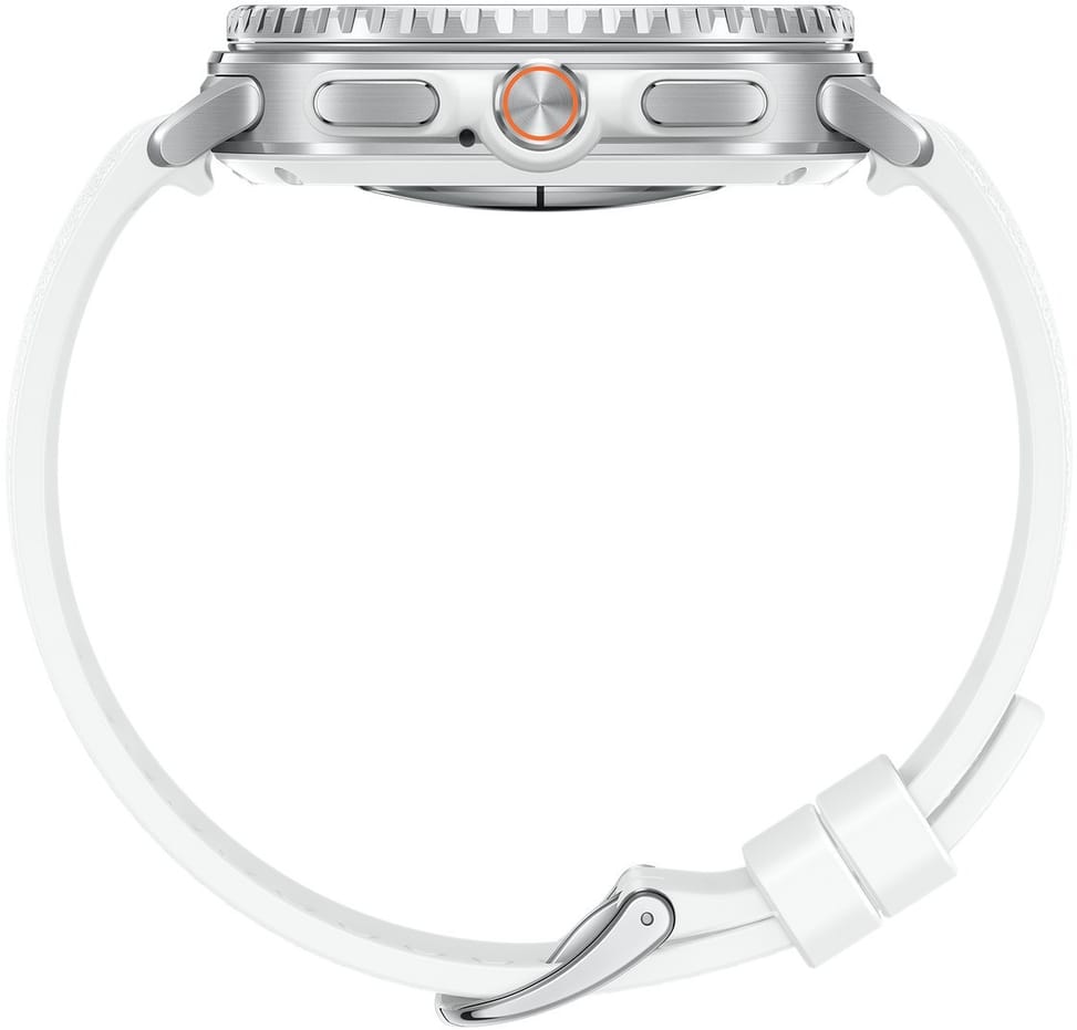 Montre connectée Samsung Galaxy Watch8 Classic (Bluetooth, 46mm) — image 11
