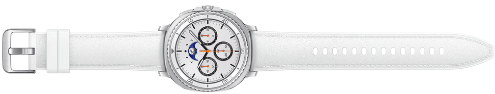 Montre connectée Samsung Galaxy Watch8 Classic (Bluetooth, 46mm) — image 12