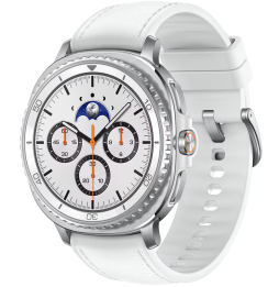 Montre connectée Samsung Galaxy Watch8 Classic (Bluetooth, 46mm)