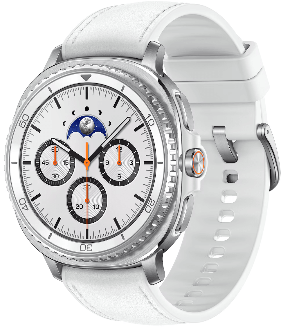 Montre connectée Samsung Galaxy Watch8 Classic (Bluetooth, 46mm) — image 9