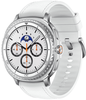 Montre connectée Samsung Galaxy Watch8 Classic (Bluetooth, 46mm) — image 3