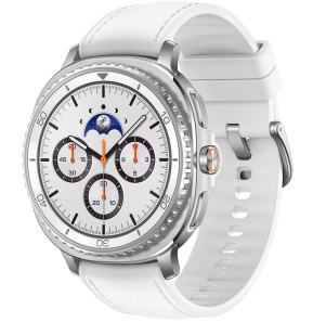 Montre connectée Samsung Galaxy Watch8 Classic (Bluetooth, 46mm)