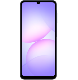 SAMSUNG Galaxy A07 4G Dual Sim (4GB | 64 GB)