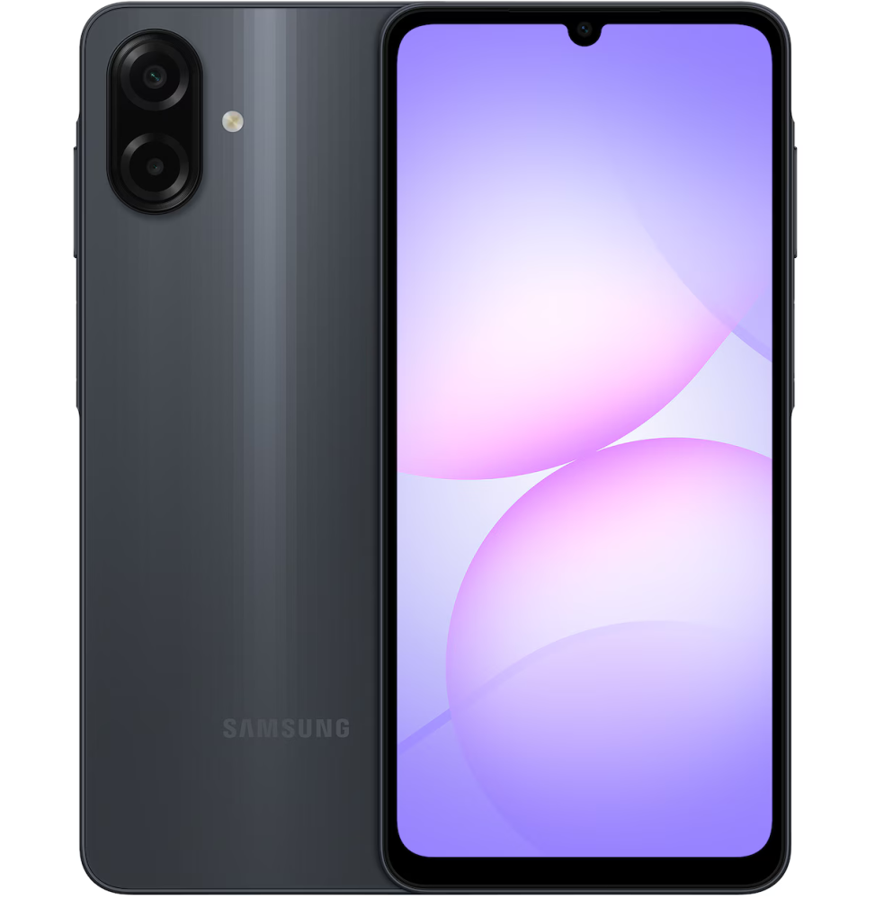 SAMSUNG Galaxy A07 4G Dual Sim (4GB | 64 GB)
