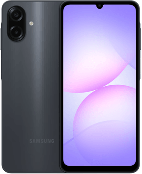 SAMSUNG Galaxy A07 4G Dual Sim (4GB | 64 GB)