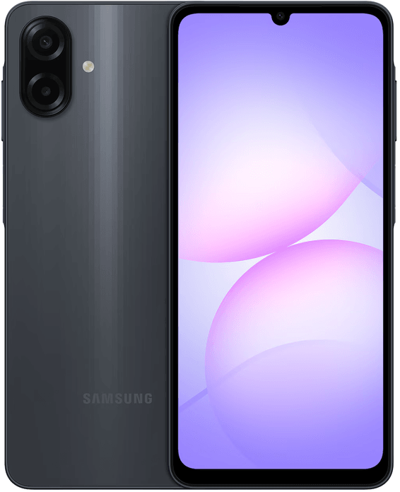 SAMSUNG Galaxy A07 4G Dual Sim (4GB | 64 GB)