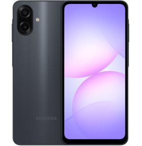 SAMSUNG Galaxy A07 4G Dual Sim (4GB | 128 GB)