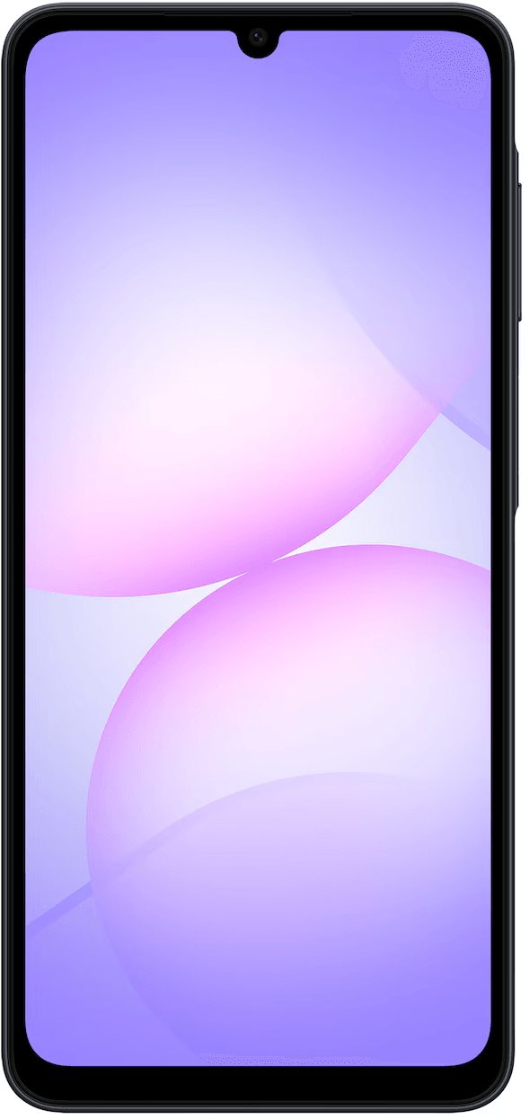 SAMSUNG Galaxy A07 4G Dual Sim (6GB | 128 GB) — image 3