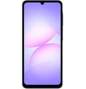 SAMSUNG Galaxy A07 4G Dual Sim (6GB | 128 GB)
