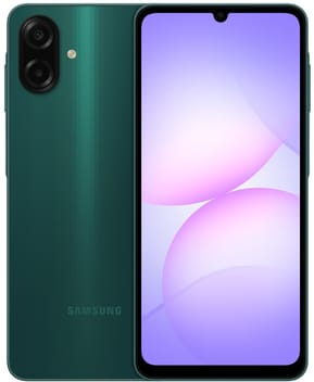 SAMSUNG Galaxy A07 4G Dual Sim (4GB | 64 GB)