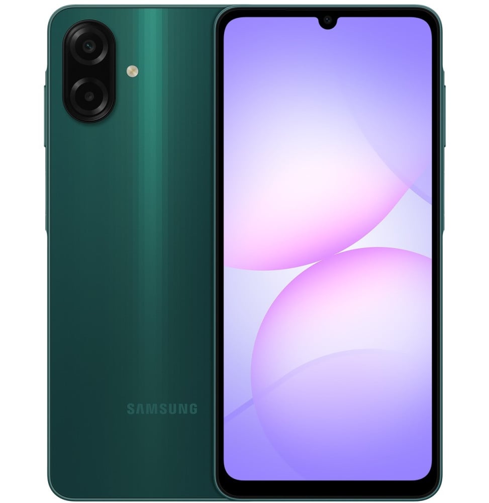 SAMSUNG Galaxy A07 4G Dual Sim (6GB | 128 GB)