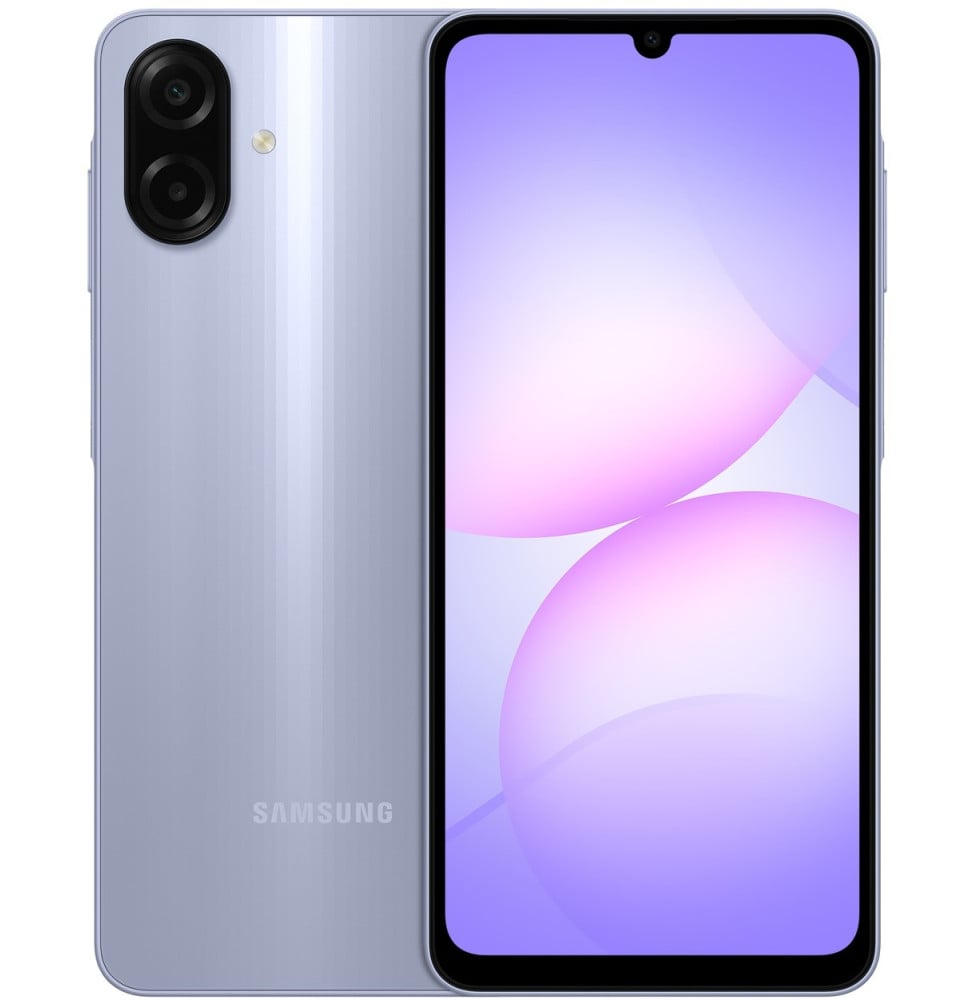 SAMSUNG Galaxy A07 4G Dual Sim (6GB | 128 GB)