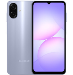 SAMSUNG Galaxy A07 4G Dual Sim (4GB | 128 GB)