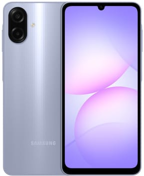 SAMSUNG Galaxy A07 4G Dual Sim (4GB | 64 GB)