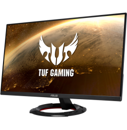 Écran plat Full HD 24" Asus TUF Gaming VG249Q1R