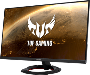 Écran plat Full HD 24" Asus TUF Gaming VG249Q1R — image 3