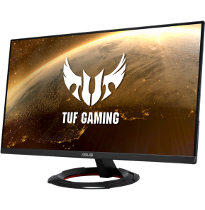 Écran plat Full HD 24" Asus TUF Gaming VG249Q1R