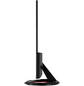 Écran plat Full HD 24" Asus TUF Gaming VG249Q1R