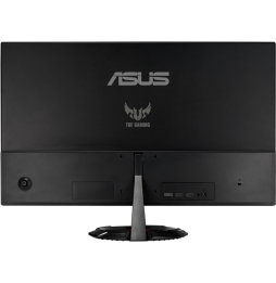 Écran plat Full HD 24" Asus TUF Gaming VG249Q1R