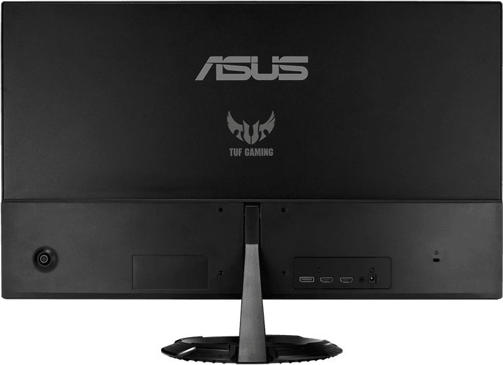 Asus TUF Gaming VG249Q1R 24" Full HD Flat Monitor — image 5