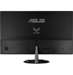 Écran plat Full HD 24" Asus TUF Gaming VG249Q1R