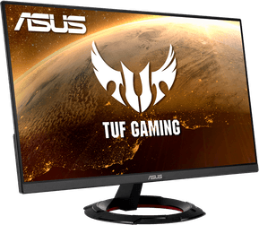 Écran plat Full HD 24" Asus TUF Gaming VG249Q1R — image 2