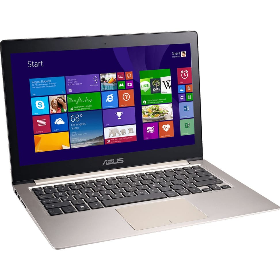 Ultrabook Asus ZENBOOK UX303UB-R4130T