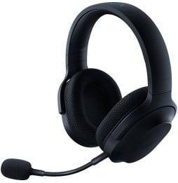 Casque gaming sans Fil...