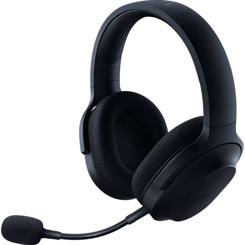Razer Barracuda X Wireless Bluetooth Gaming Headset (RZ04-04430100-R3M1) — image 1