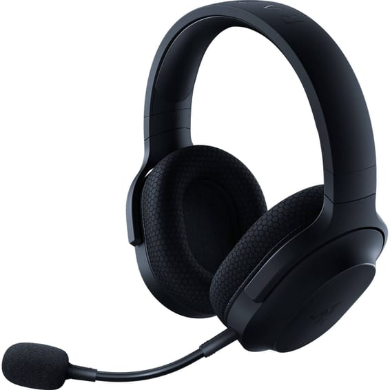 Casque gaming sans Fil Bluetooth Razer Barracuda X (RZ04-04430100-R3M1)