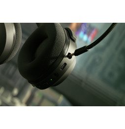 Casque gaming sans Fil Bluetooth Razer Barracuda X (RZ04-04430100-R3M1)