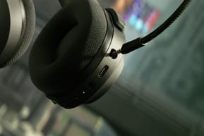 Casque gaming sans Fil Bluetooth Razer Barracuda X (RZ04-04430100-R3M1) — image 5