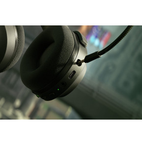 Casque gaming sans Fil Bluetooth Razer Barracuda X (RZ04-04430100-R3M1)