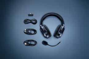 Casque gaming sans Fil Bluetooth Razer Barracuda X (RZ04-04430100-R3M1) — image 4
