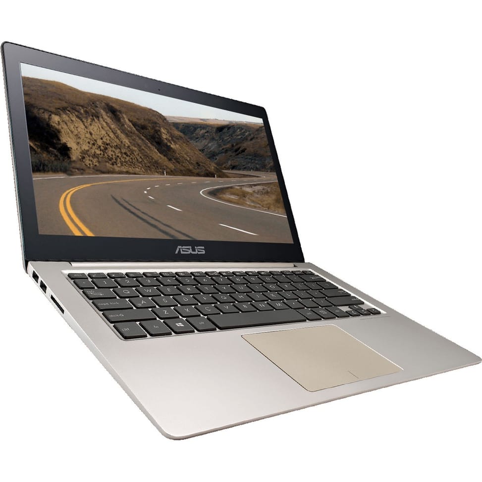 Ultrabook Asus ZENBOOK UX303UB-R4130T
