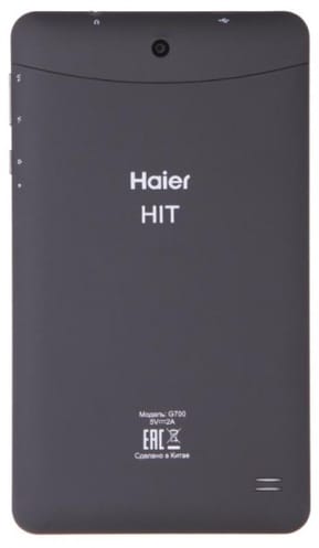 Tablette 3G Haier 7" Tab G700 — image 2