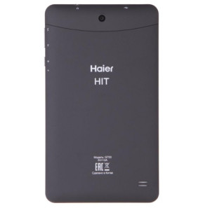 Tablette 3G Haier 7" Tab G700 + PowerBank Trust 8800 mAh Offerte