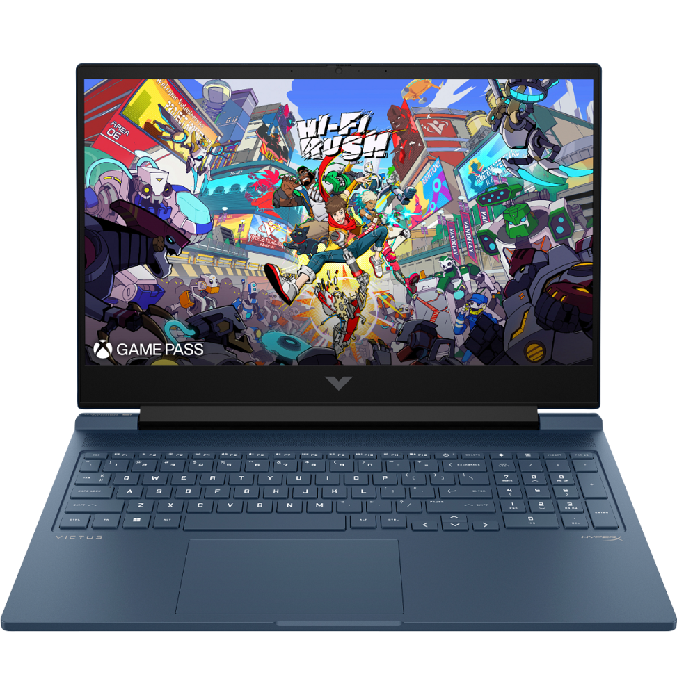 Ordinateur portable Gaming HP Victus 16-e1007nk (C24U1EA)