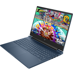 Ordinateur portable Gaming HP Victus 16-e1007nk (C24U1EA)