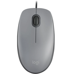 Souris filaire Logitech...