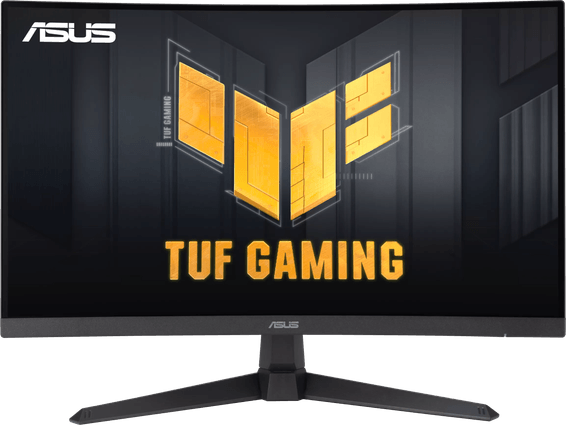 Écran incurvé 27" gaming Asus VG27VQ3B (90LM0A90-B01170)