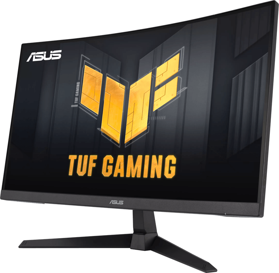 Écran incurvé 27" gaming Asus VG27VQ3B (90LM0A90-B01170) — image 3