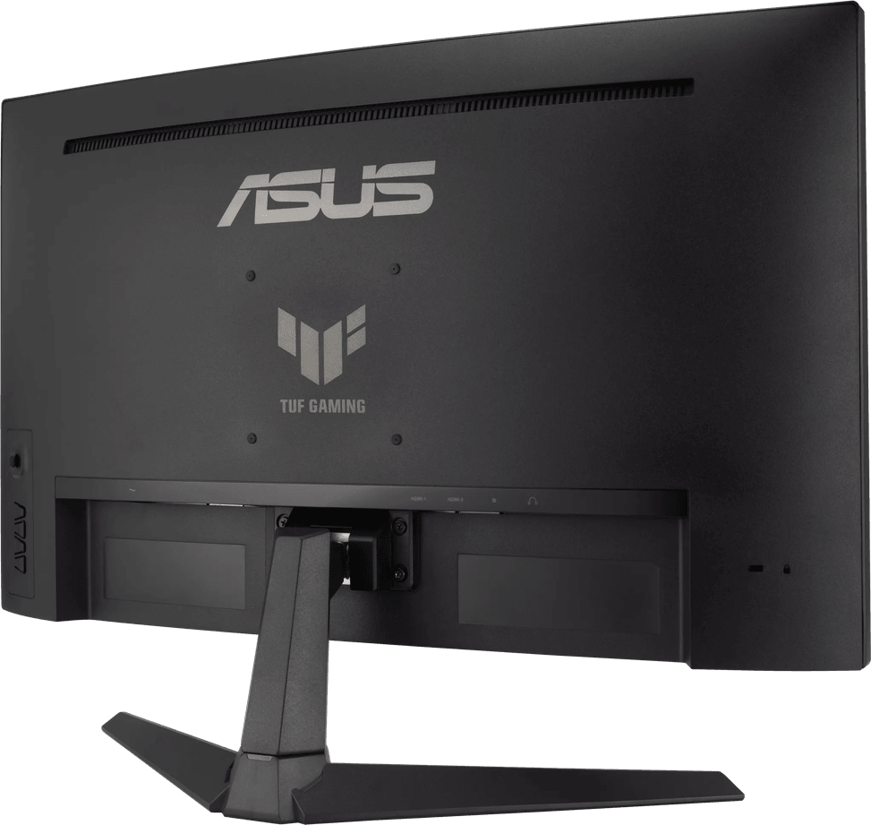 Écran incurvé 27" gaming Asus VG27VQ3B (90LM0A90-B01170) — image 4