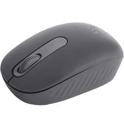 Souris sans fil Bluetooth Logitech M196 – GRAPHITE (910-007459)
