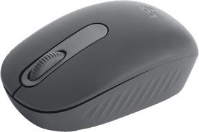 Souris sans fil Bluetooth Logitech M196 – GRAPHITE (910-007459) — image 4