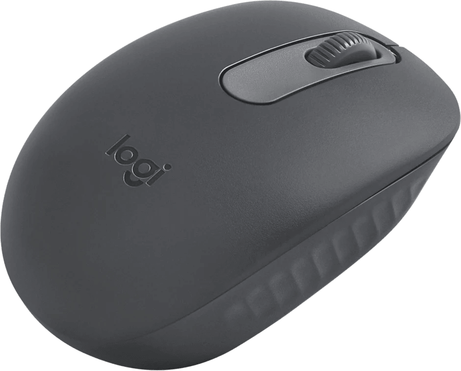 Souris sans fil Bluetooth Logitech M196 – GRAPHITE (910-007459) — image 3