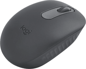 Souris sans fil Bluetooth Logitech M196 – GRAPHITE (910-007459) — image 3