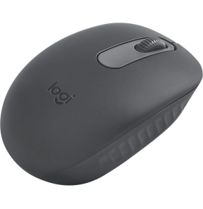 Souris sans fil Bluetooth Logitech M196 – GRAPHITE (910-007459)