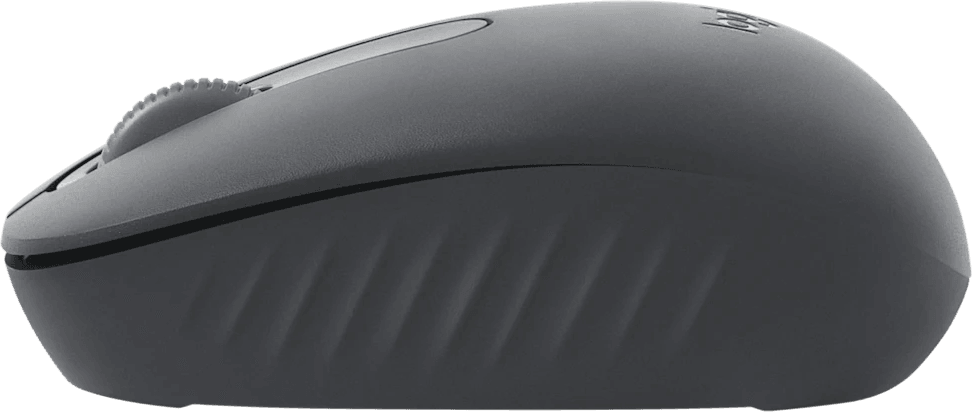 Souris sans fil Bluetooth Logitech M196 – GRAPHITE (910-007459) — image 5