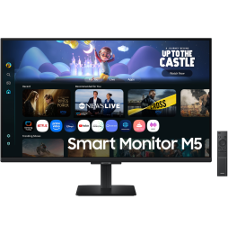 Écran FHD Smart 32" Samsung...
